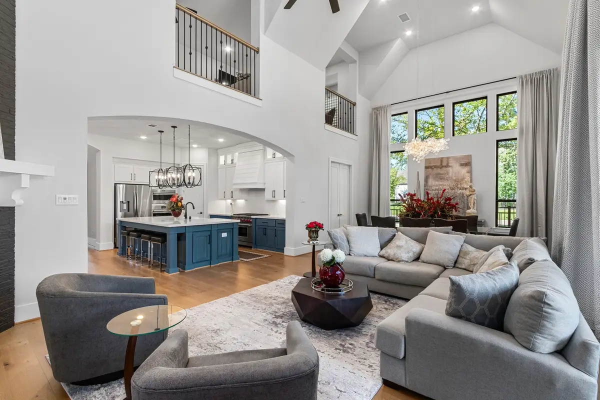 203 S Empress Green Place, Montgomery, TX 77316 - Image #1