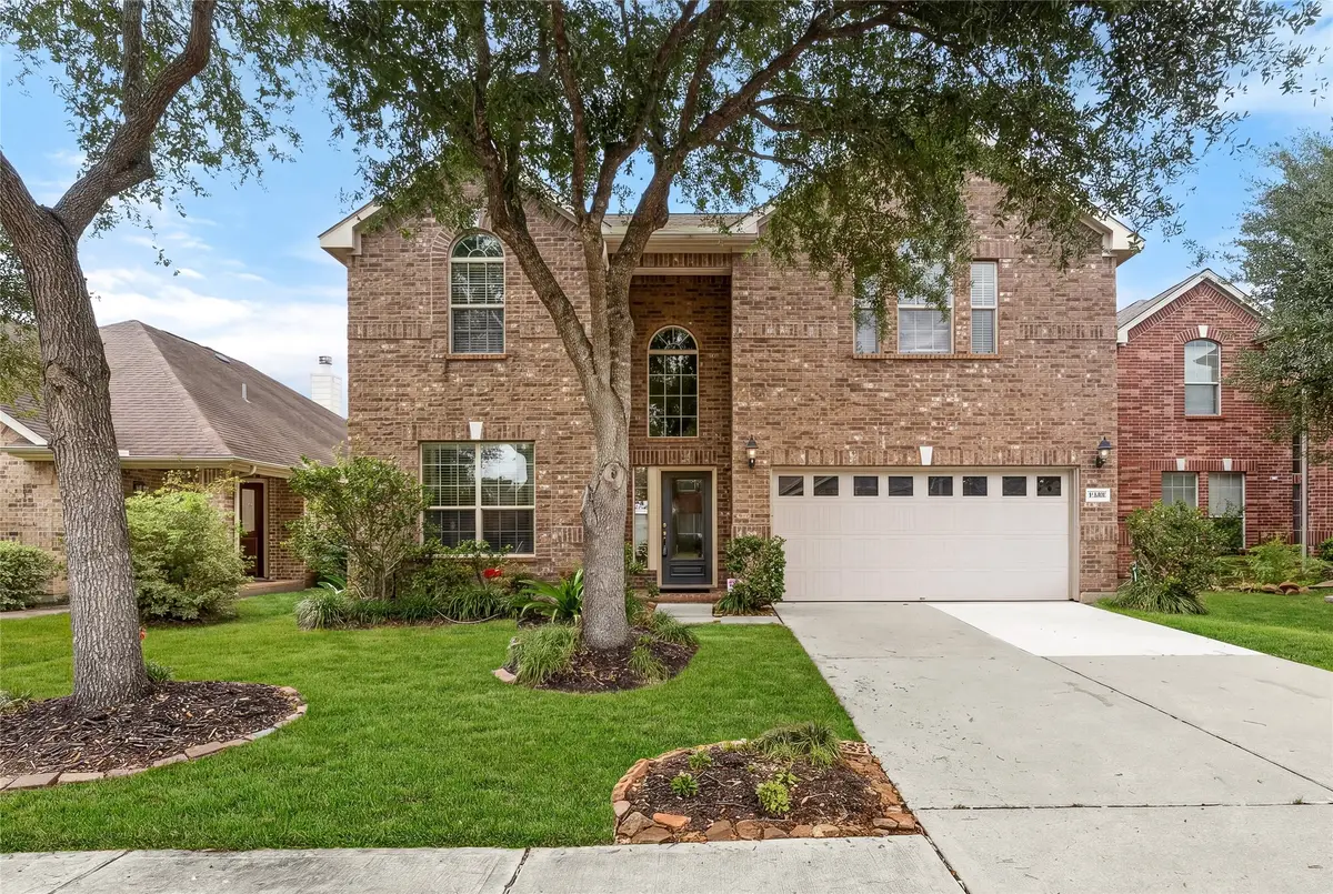 24418 Silverton Valley Lane, Katy, TX 77494 - #1