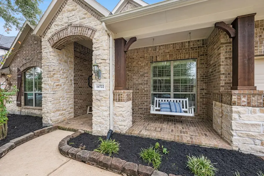 14722 Bronze Finch Drive, Cypress, TX 77433 - Image #3