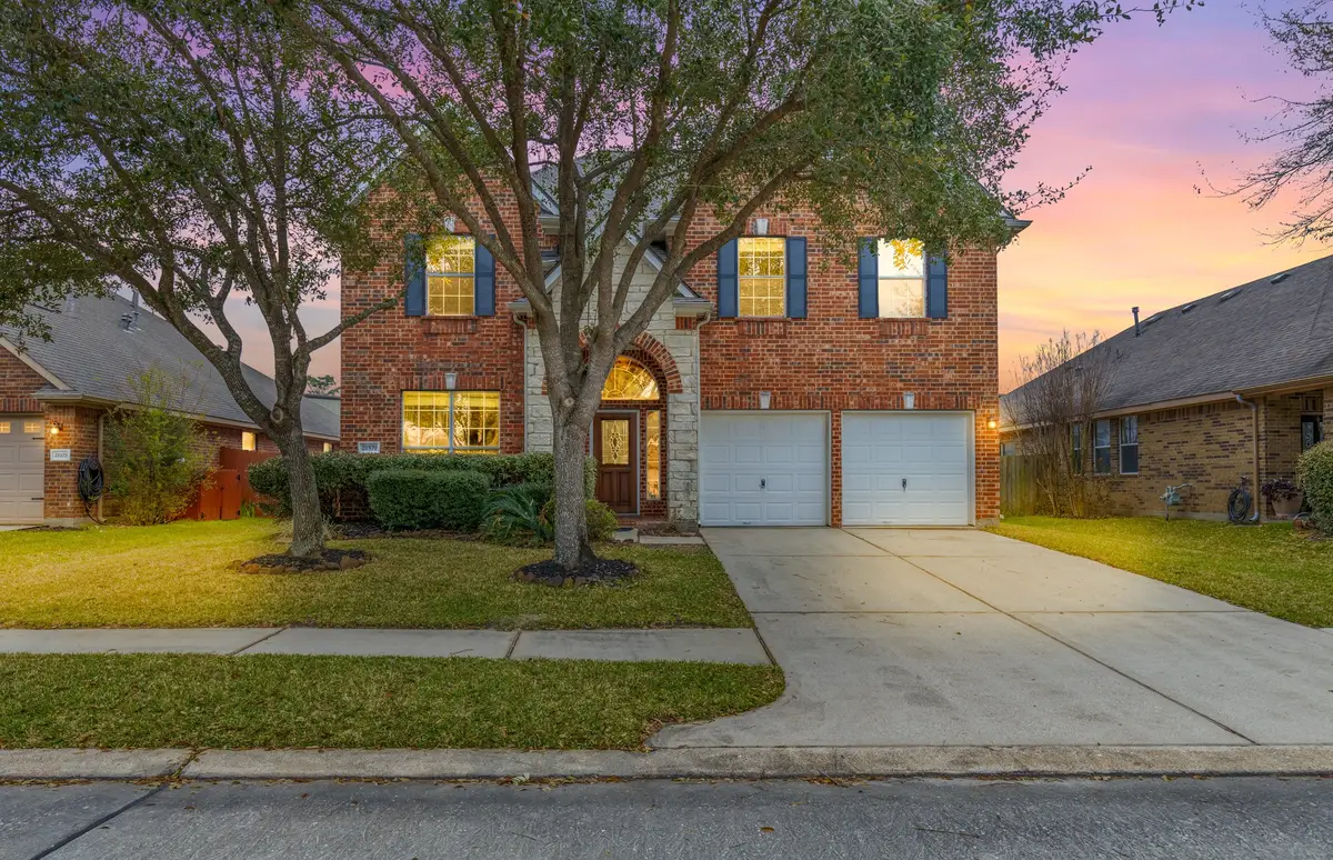 21579 Tims Harbor Dr Drive, Kingwood, TX 77339 - Image #1