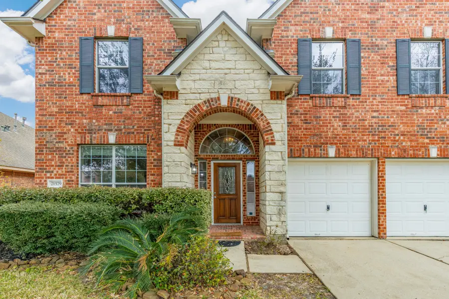21579 Tims Harbor Dr Drive, Kingwood, TX 77339 - Image #2