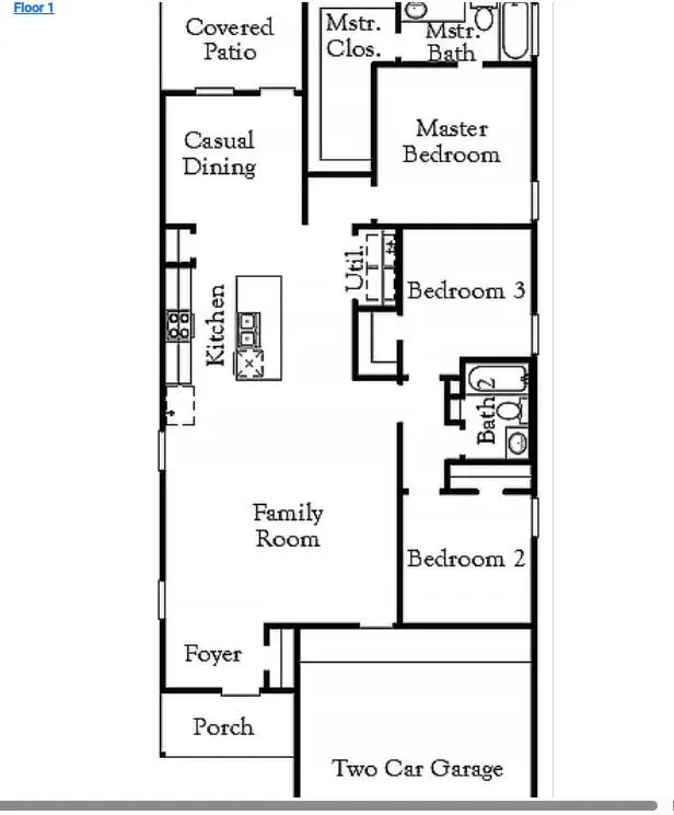 12182 Ridge Top Drive, Conroe, TX 77304 - #2
