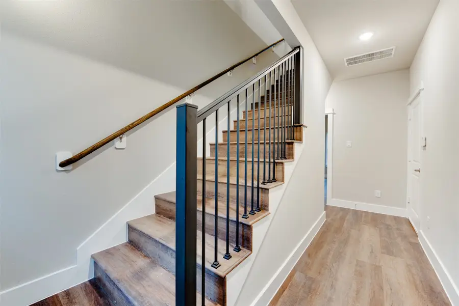 1424 W 34th 1/2 Street, Houston, TX 77018 - #3