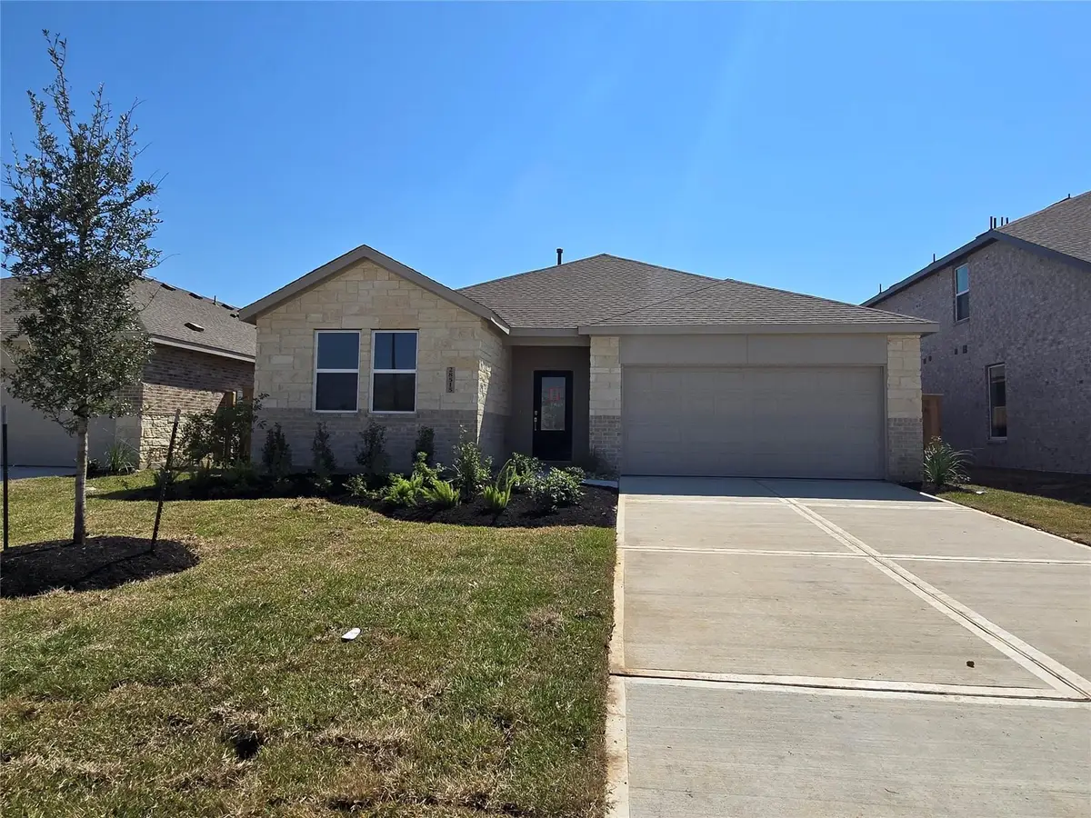 16319 Chestnut Haven Lane, Hockley, TX 77447 - Image #1
