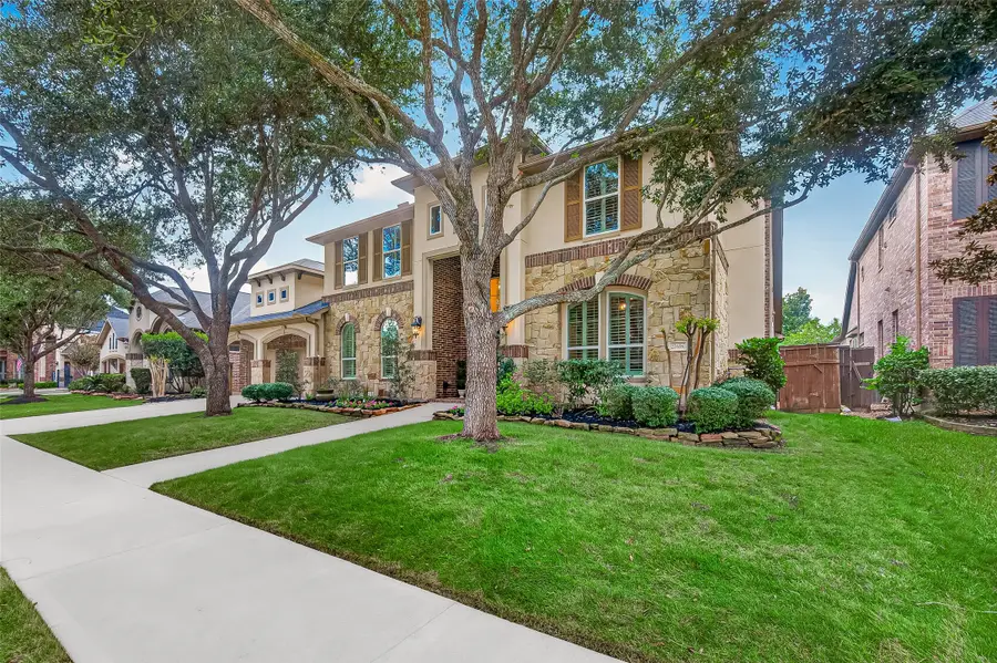 27618 Maverick Run Lane, Fulshear, TX 77441 - #2