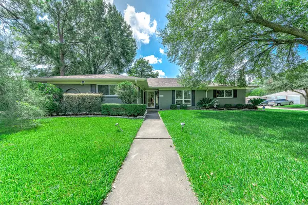 5331 Imogene Street, Houston, TX 77096