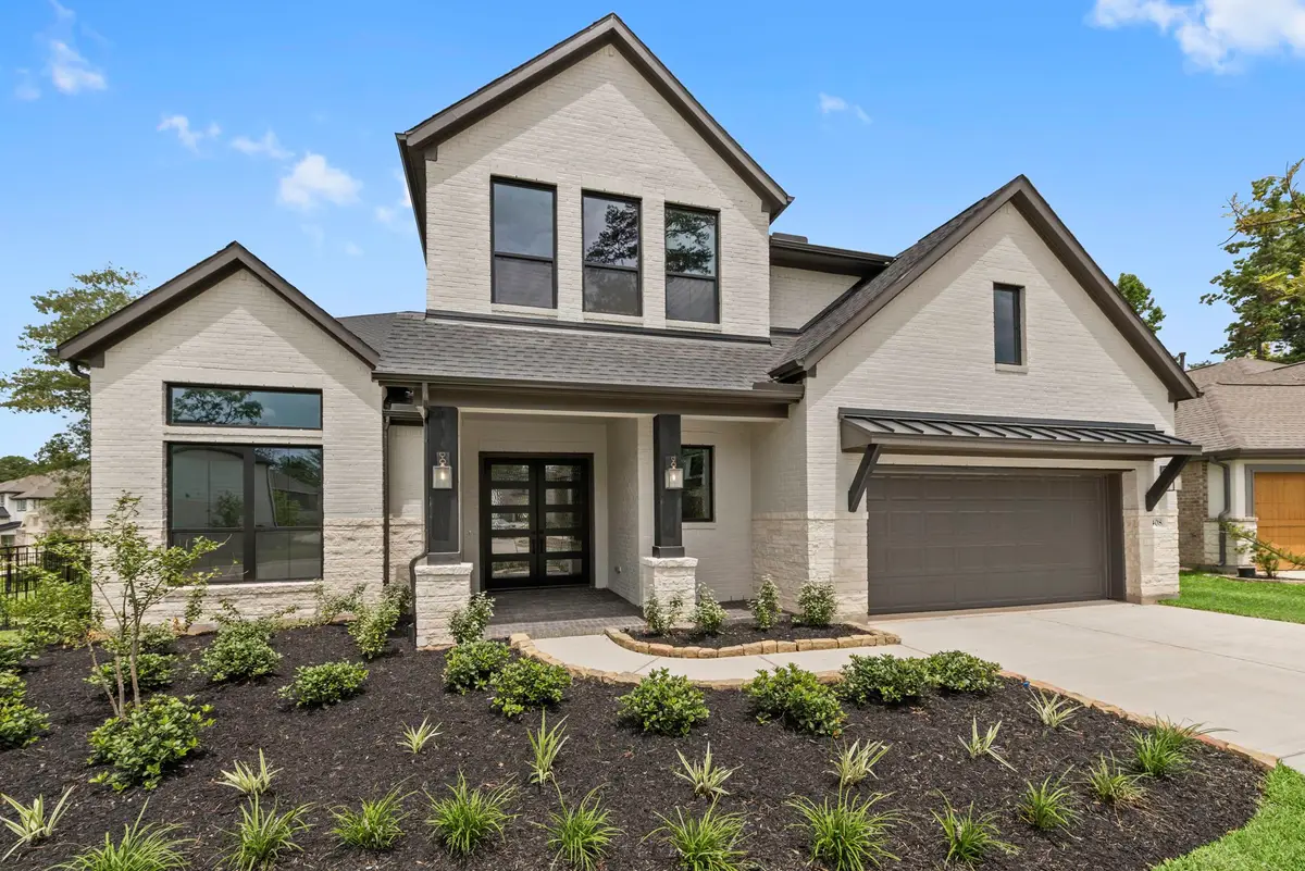 408 Northern Cardinal Court, Willis, TX 77318 - #1