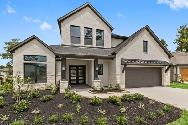 408 Northern Cardinal Court, Willis, TX 77318