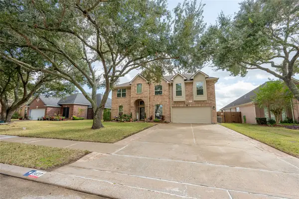 1427 Old Hickory Lane, League City, TX 77573