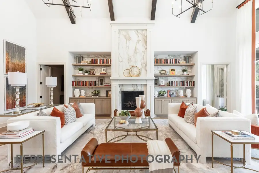 116 Jubilee Meadow Drive, Willis, TX 77318 - Image #3