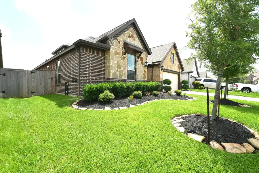 14011 Lago Creek Court, Rosharon, TX 77583 - #3