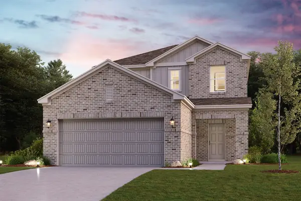 4018 Bay Court, Brookshire, TX 77423