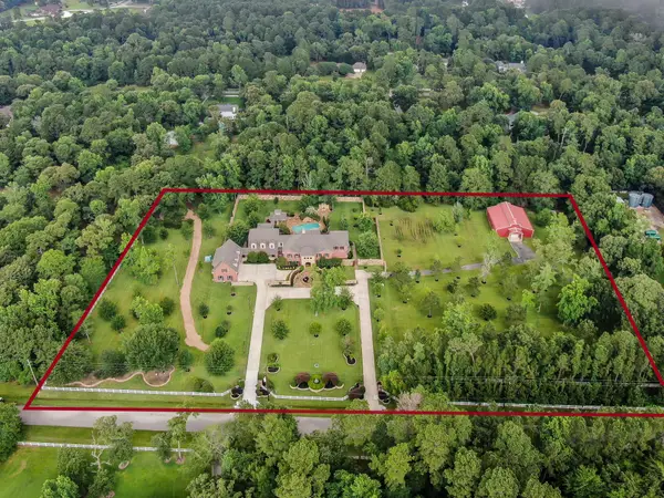 9310 Diamante Drive, Magnolia, TX 77354
