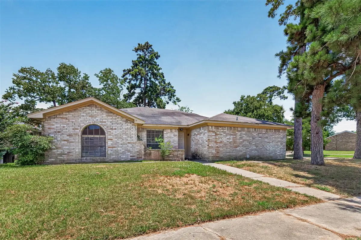 5510 Bridgegate Drive, Spring, TX 77373 - #1
