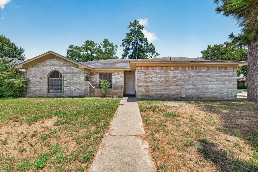 5510 Bridgegate Drive, Spring, TX 77373 - #2