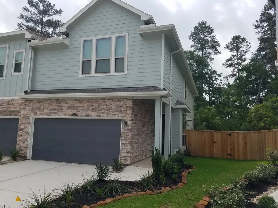 531 Bristol Tide Court, Conroe, TX 77304 - #2