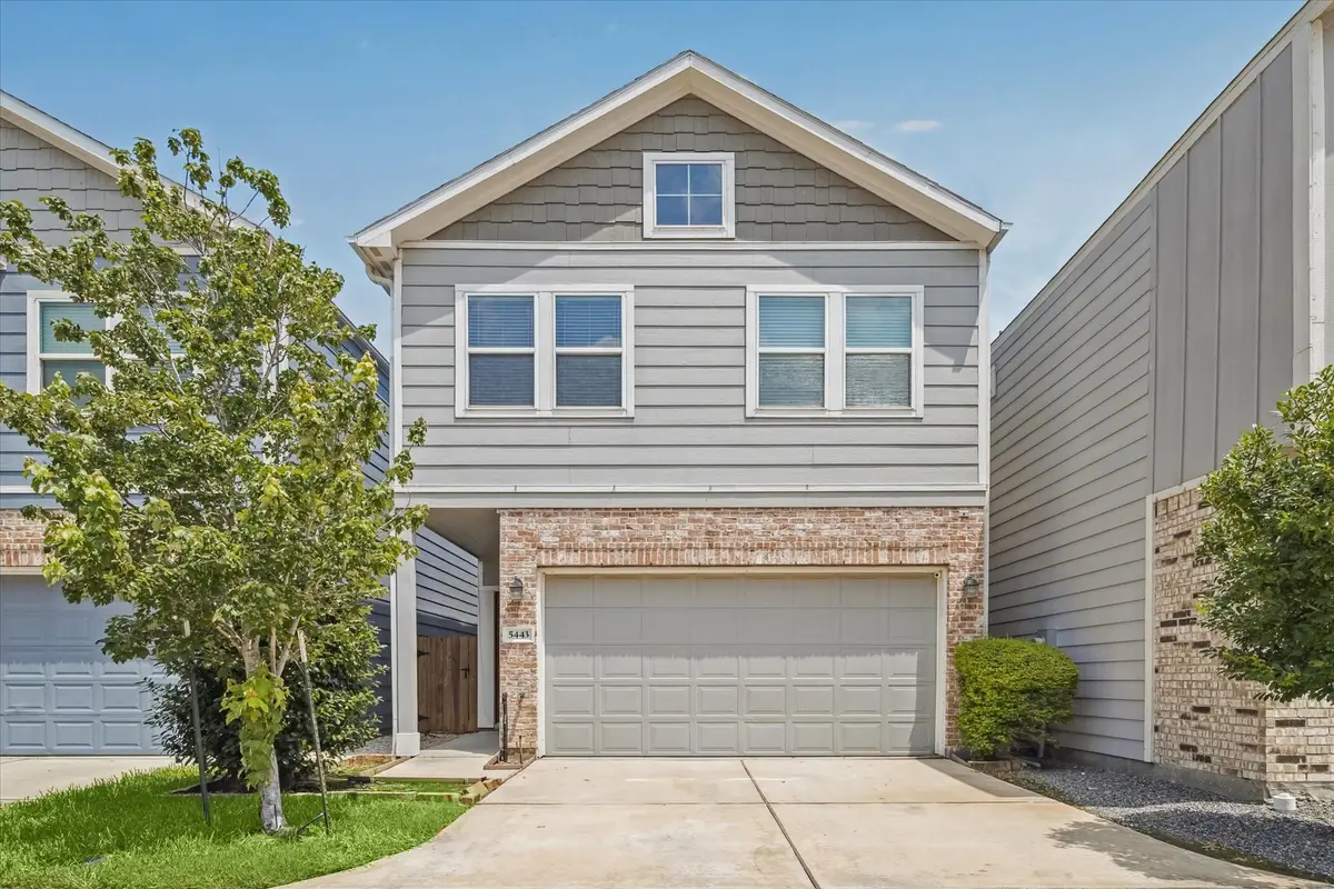 5443 Camaguey Street, Houston, TX 77023 - Image #1