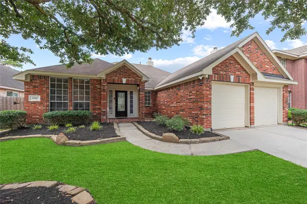 20907 Clovermeadow, Spring, TX 77379