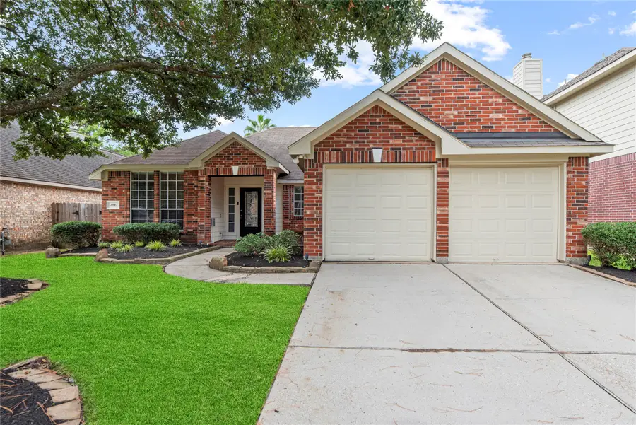 20907 Clovermeadow, Spring, TX 77379 - Image #2