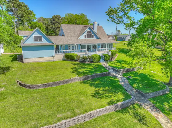 331 Memphis Bell, Trinity, TX 75862