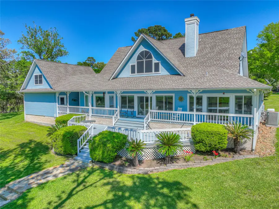 331 Memphis Bell, Trinity, TX 75862 - #2