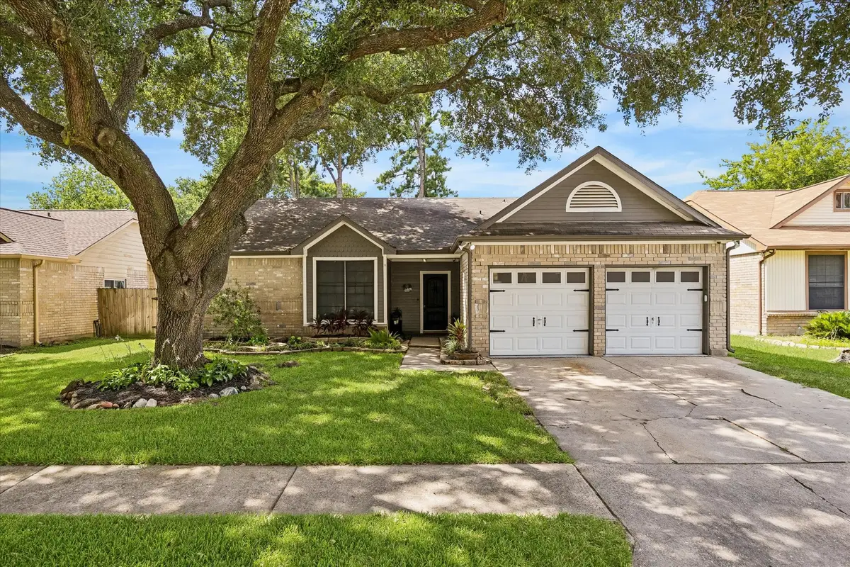 3115 Georgia Pine Drive, Spring, TX 77373 - #1