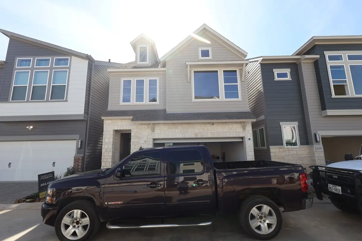 16039 Hayes Park Drive, Houston, TX 77079 - #1