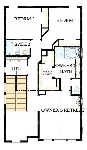 16039 Hayes Park Drive, Houston, TX 77079 - #3