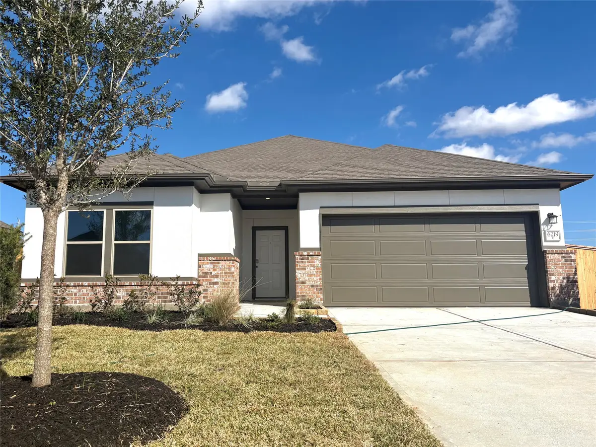 6219 Arabella Prairie Drive, Richmond, TX 77469 - Image #1