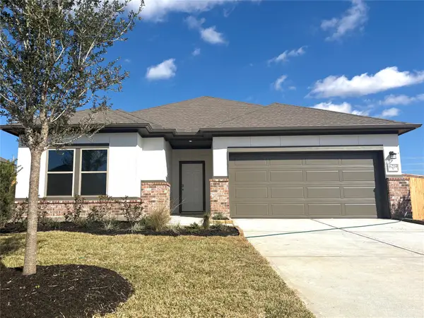 6219 Arabella Prairie Drive, Richmond, TX 77469