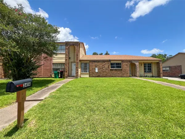 3412 Lantern Lane, Baytown, TX 77521