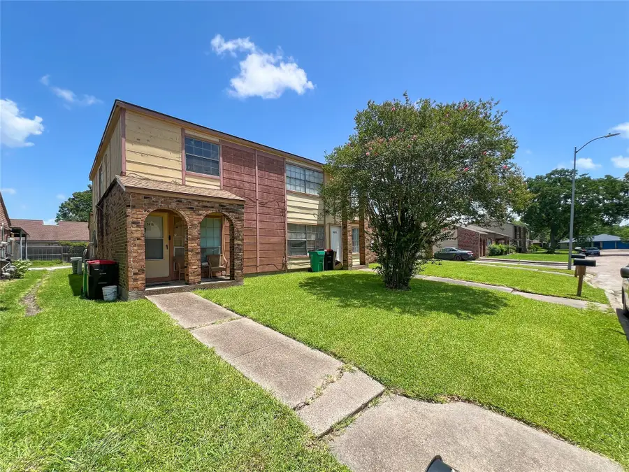3412 Lantern Lane, Baytown, TX 77521 - #2