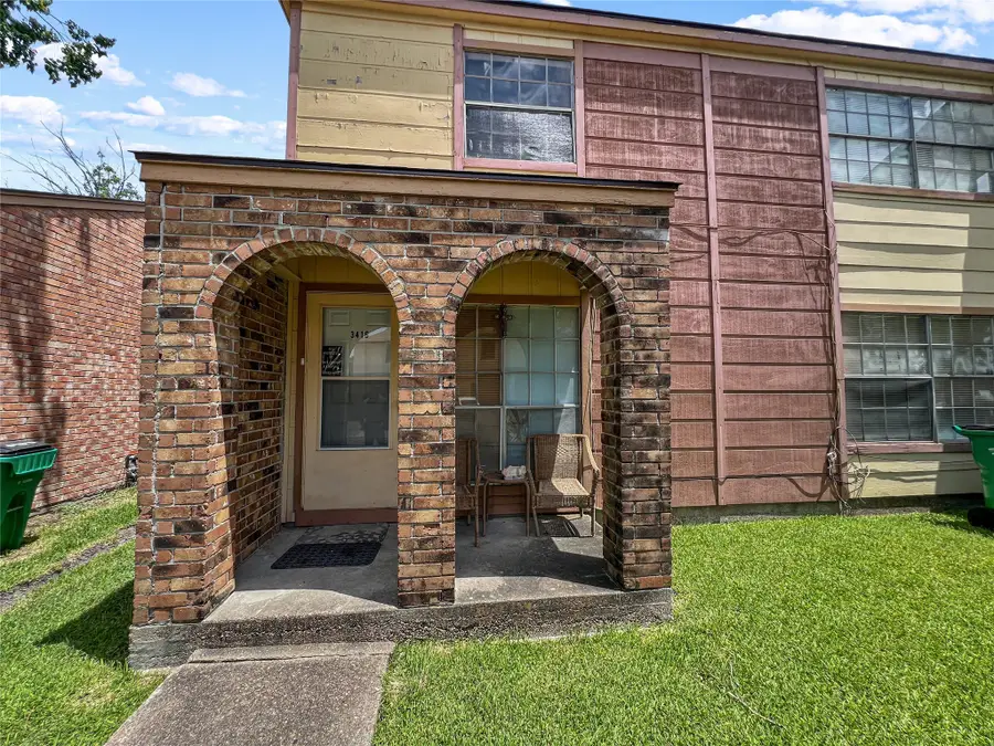 3412 Lantern Lane, Baytown, TX 77521 - #3