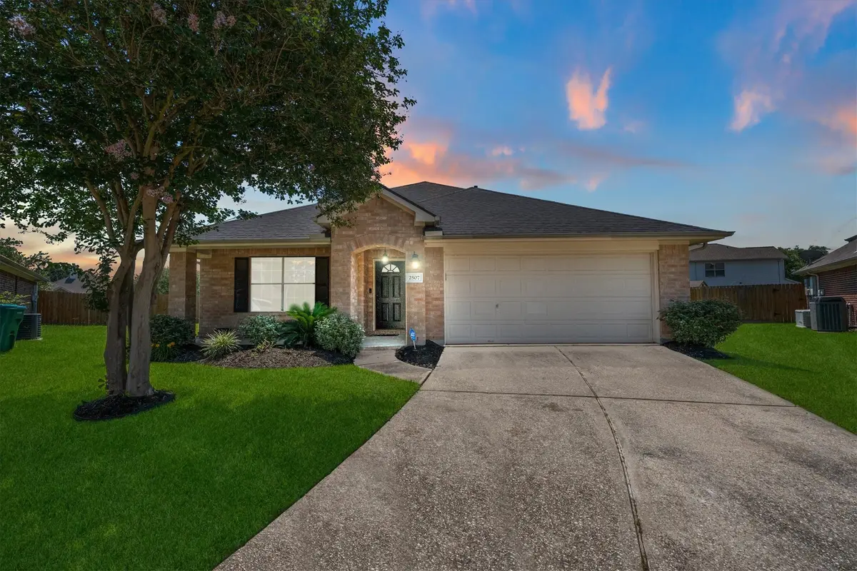 2507 Grayfeather Court, Spring, TX 77388 - #1