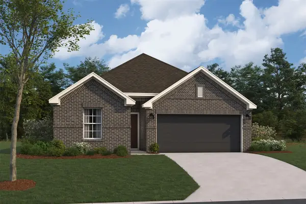 14003 Hillier Run Drive, Santa Fe, TX 77510