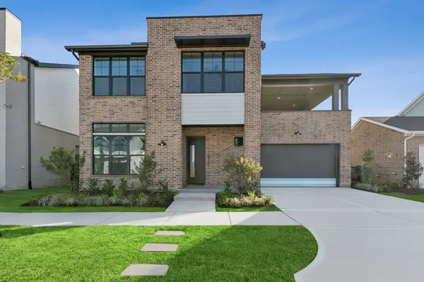 19807 Moonflower Meadow Street, Cypress, TX 77433