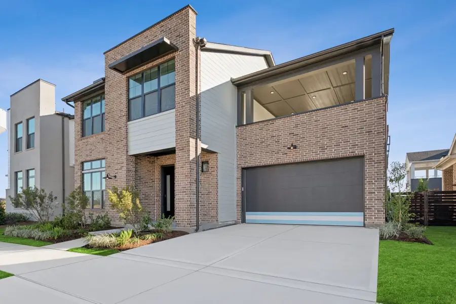 19807 Moonflower Meadow Street, Cypress, TX 77433 - Image #3