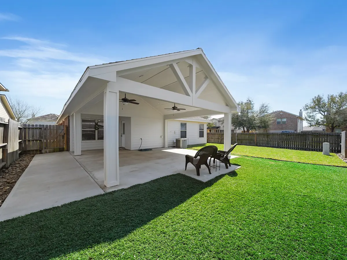 3301 Clover Hill Lane, Texas City, TX 77591 - #1