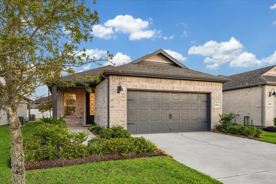 7747 Rolling Stone Drive, Fulshear, TX 77441 - Image #3