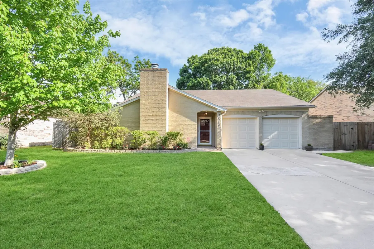 22218 Deville Drive, Katy, TX 77450 - #1