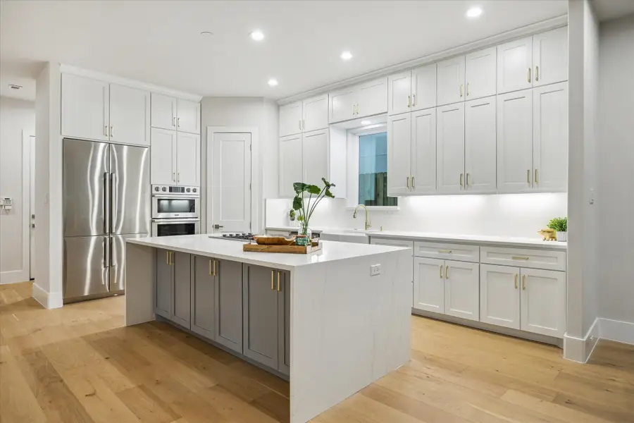 902 Knox Street #A, Houston, TX 77007 - Image #3