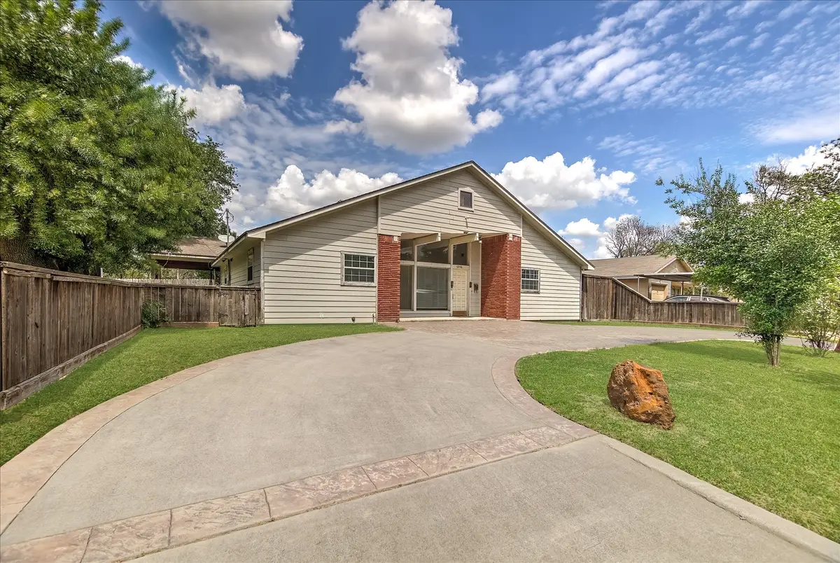 6946 Cole Creek Drive, Houston, TX 77092 - #1