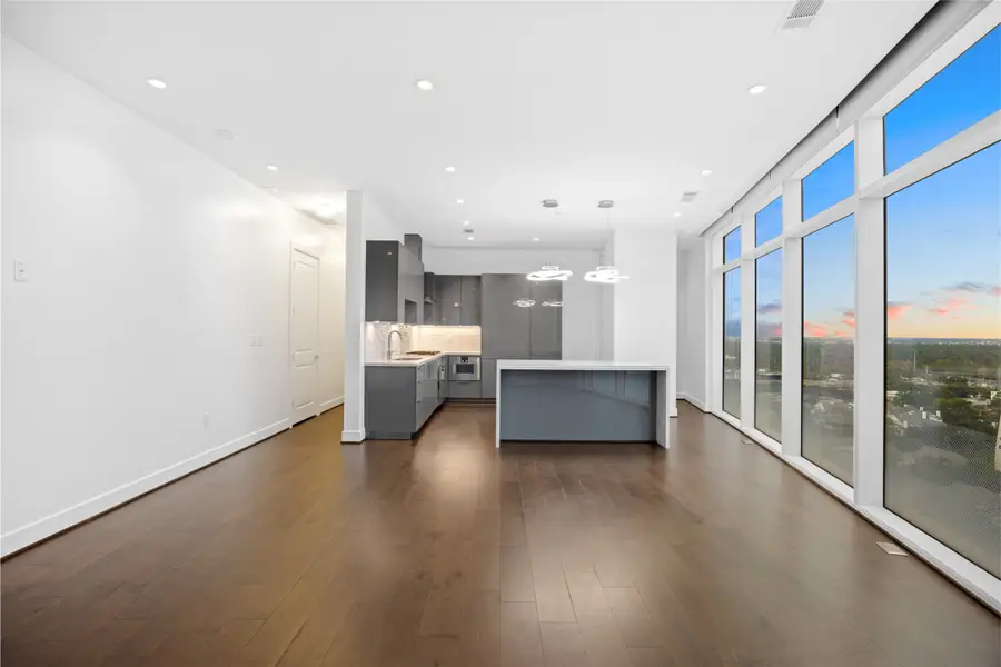 4521 San Felipe Street #1903, Houston, TX 77027 - #3