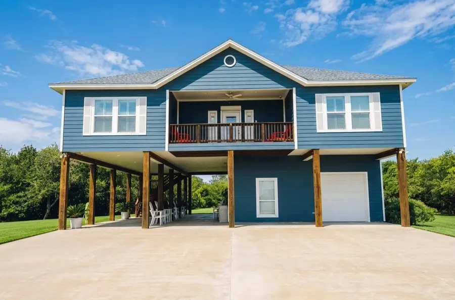 336 Bayside Drive, Seadrift, TX 77983 - #2