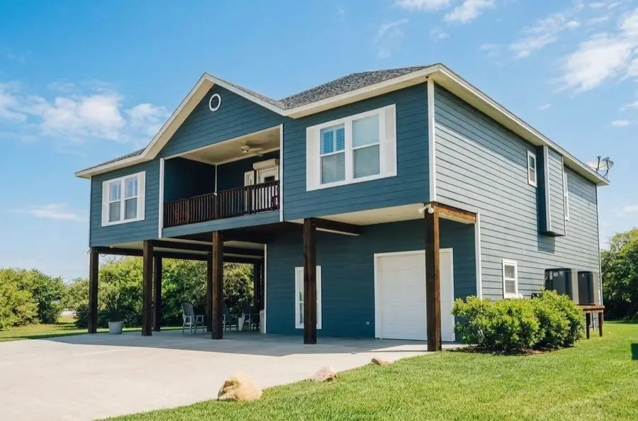 336 Bayside Drive, Seadrift, TX 77983 - #3