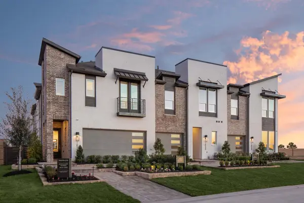 16534 Amber Patina Lane, Cypress, TX 77433