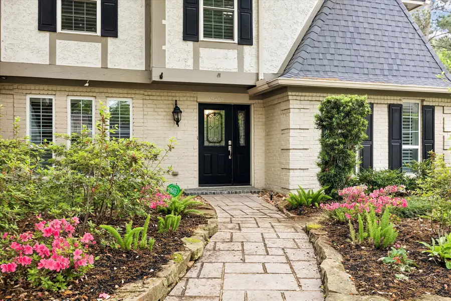 9410 Taidswood Drive, Spring, TX 77379 - #2