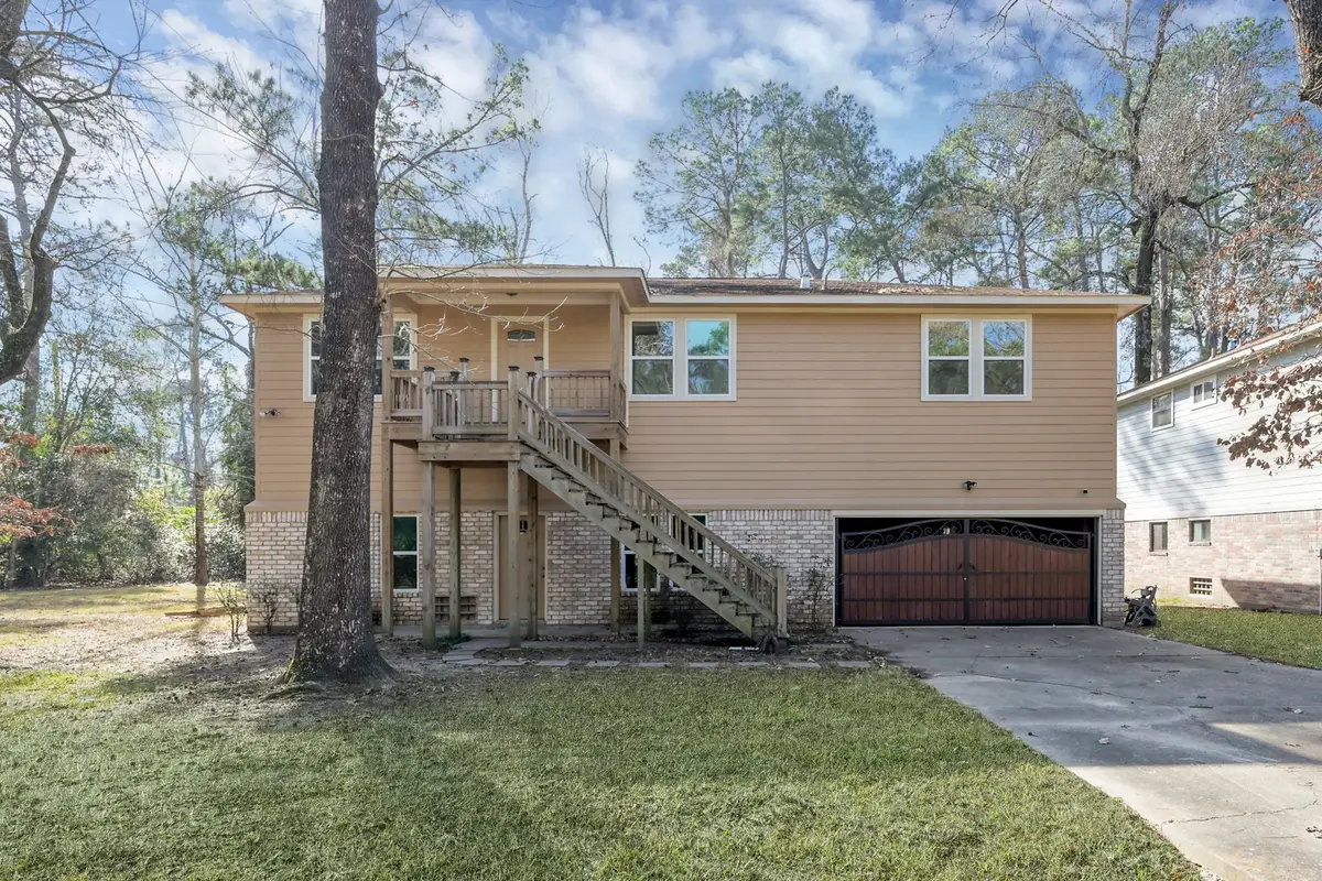 3527 Gary Lane, Spring, TX 77380 - Image #1