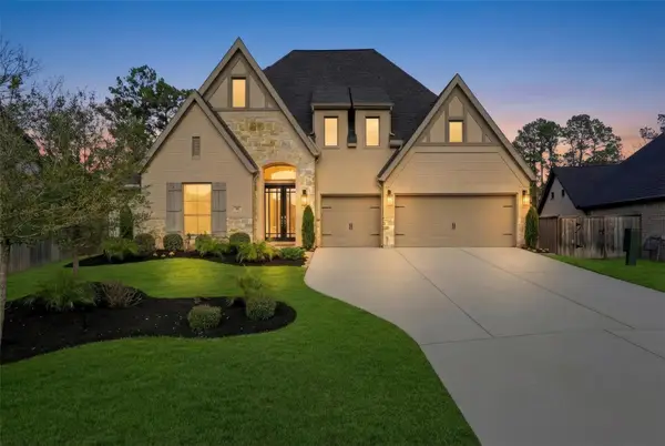 317 Sheridan Court, Montgomery, TX 77316