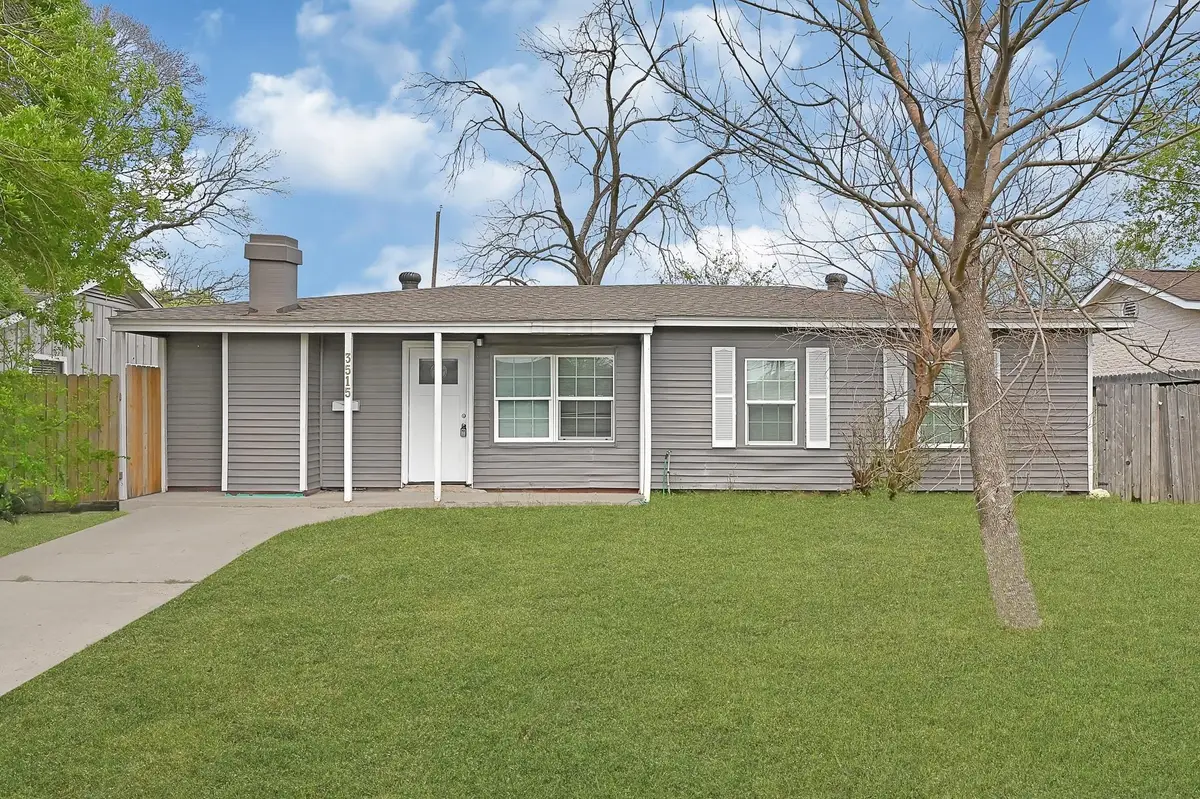 3515 Meadowlake Road, Pasadena, TX 77503 - Image #1